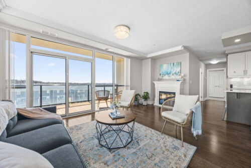 Open property gallery