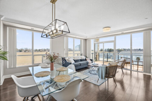 Open property gallery