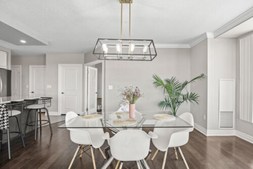 Open property gallery