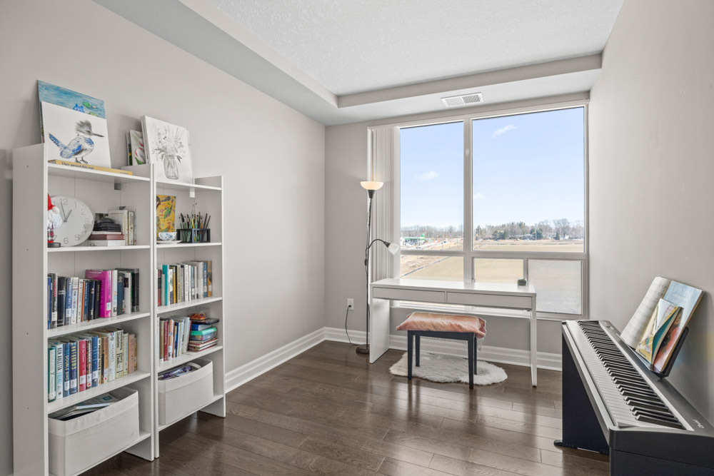 Open property gallery