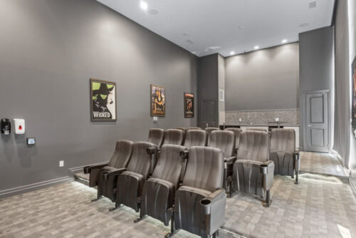 Open property gallery