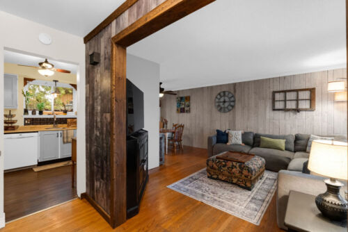 Open property gallery