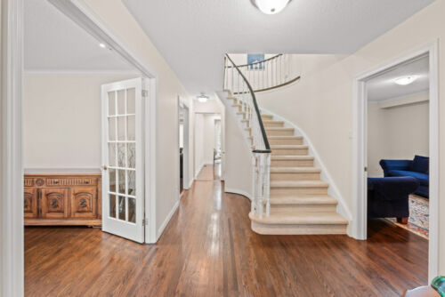 Open property gallery