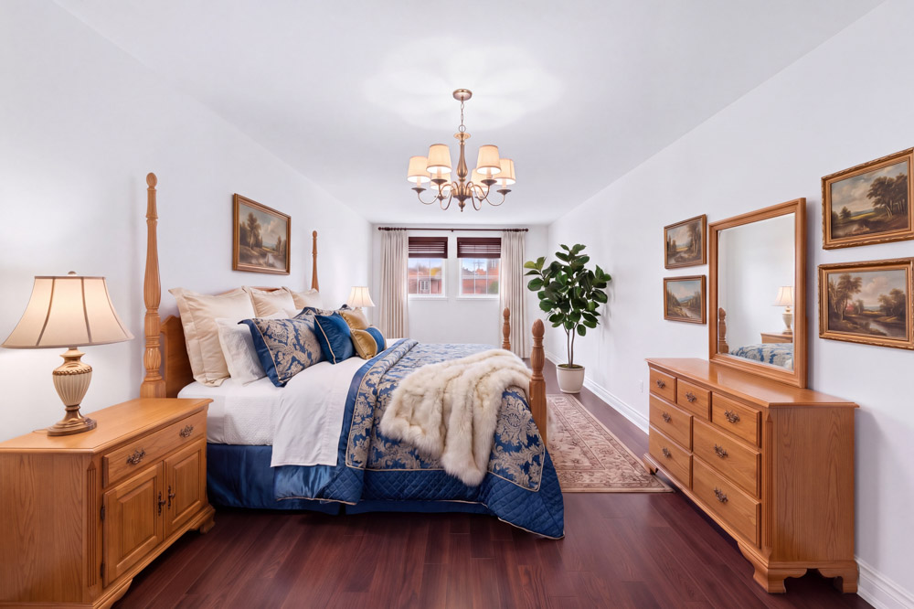 Open property gallery