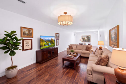 Open property gallery