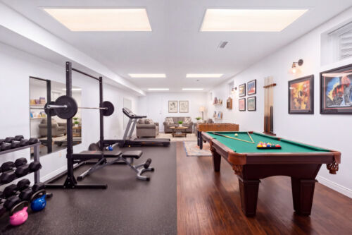 Open property gallery