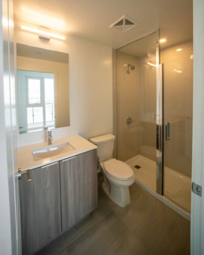 Open property gallery