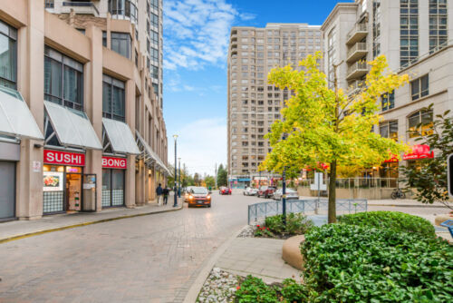 Open property gallery