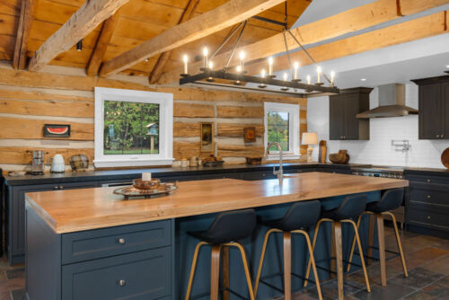 Open property gallery