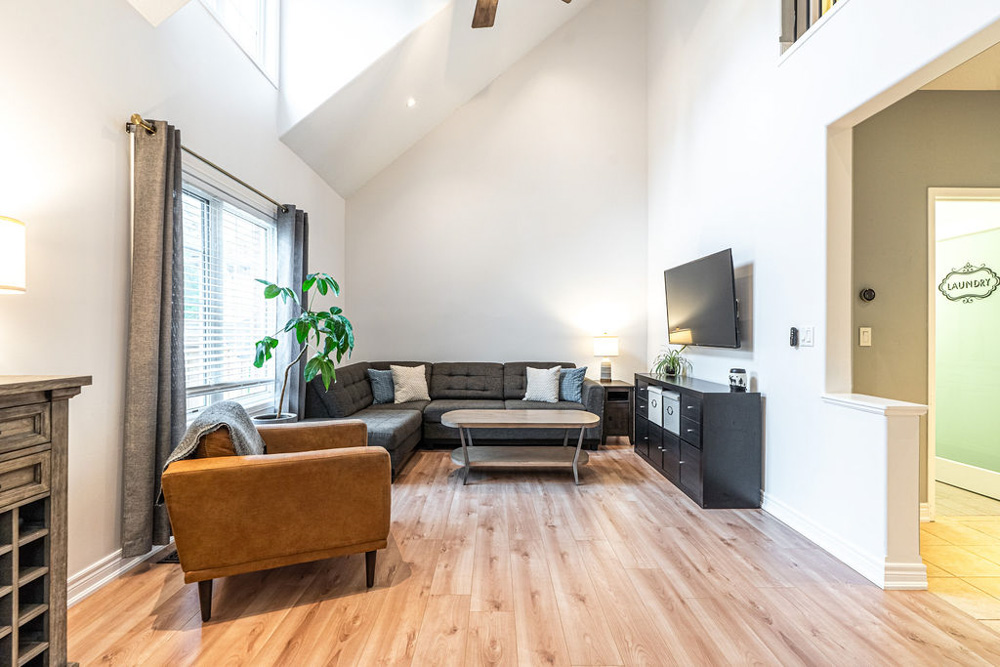 Open property gallery