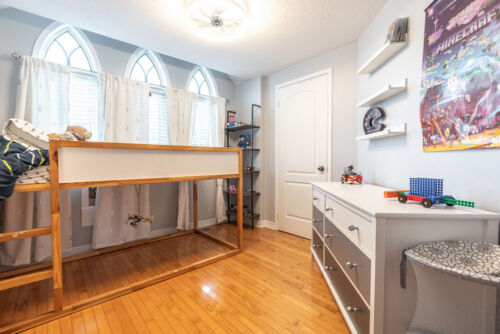 Open property gallery